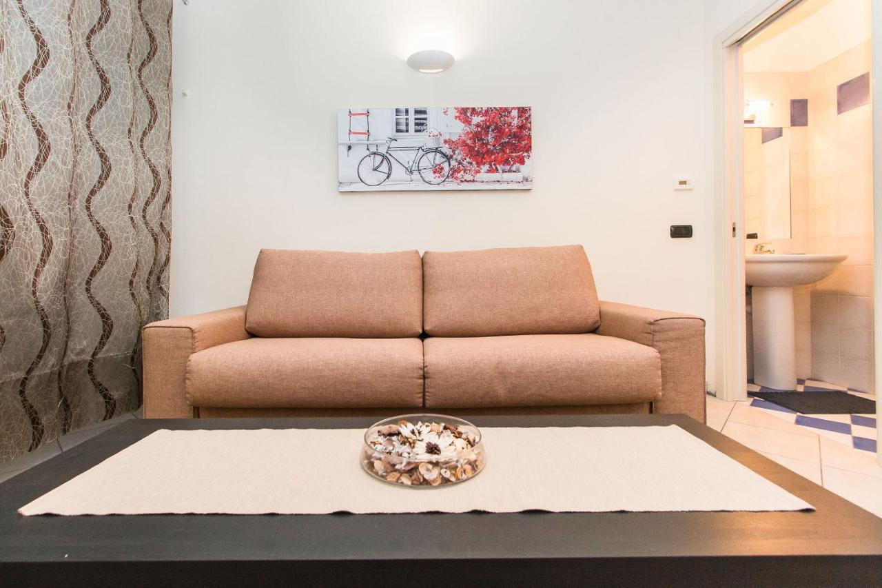 Piazza Statuto Functional Studio تورينو المظهر الخارجي الصورة