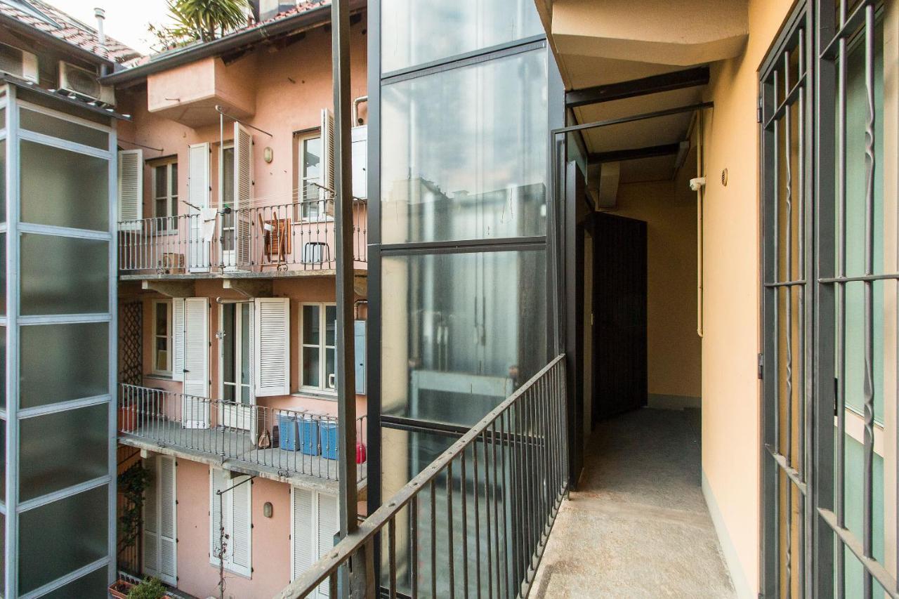 Piazza Statuto Functional Studio تورينو المظهر الخارجي الصورة
